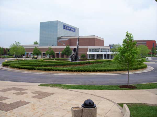 Wellness and Sports Center